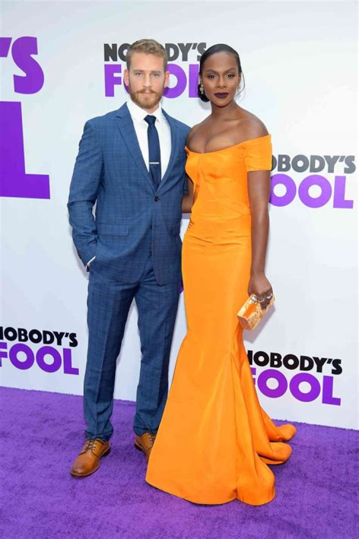 Tika Sumpter (Nicholas James Wife) Age, Height, Wiki biography, Net Worth, Kids