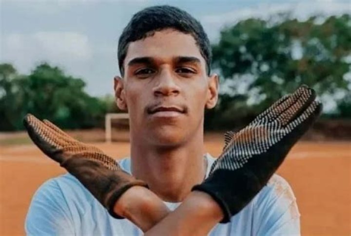 TikTok: Luva De Pedreiro Age (Edad) – How Old Is The Footballer?