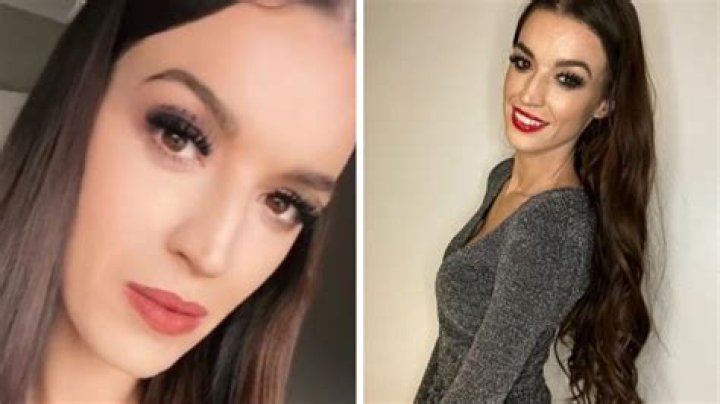 TikTok Star Jehane Thomas Dies at 30, Days After Revealing Struggle with Migraines
