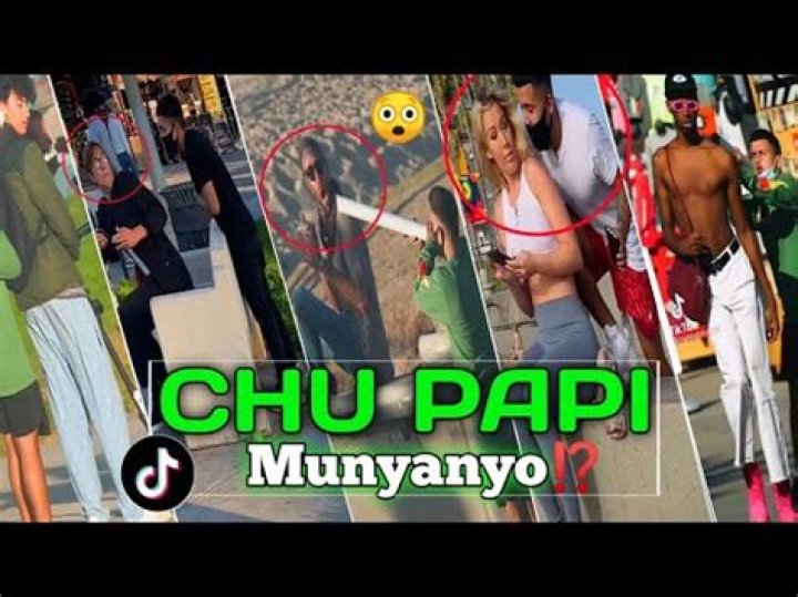 Tiktok: What Does Chupapi Munyayo Mean? Jaykindafunny Girlfriend And Net Worth