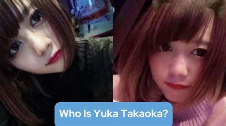 TikTok: Yuka Takaoka Boyfriend Instagram: Meet Real Life Yandere