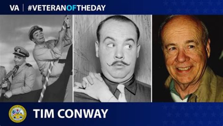 Tim Conway’s Net Worth, Biography, Career, Awards, Fact and Life Story