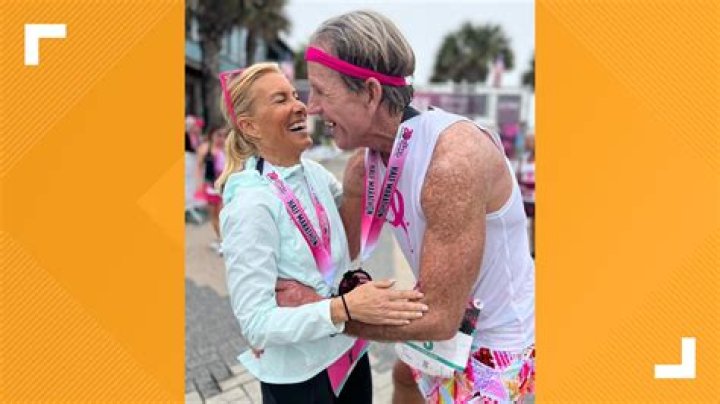 Tim Deegan Bio, Wiki, Age, Height, Children, Wife, Donna Deegan, Arrest, Salary, Net Worth