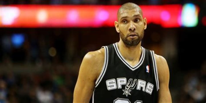 Tim Duncan’s Net Worth, Biography, Career, Awards, Fact and Life Story