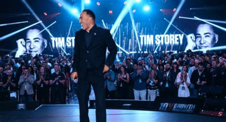 Tim Storey Net Worth, Income, Salary, Earnings, Biography