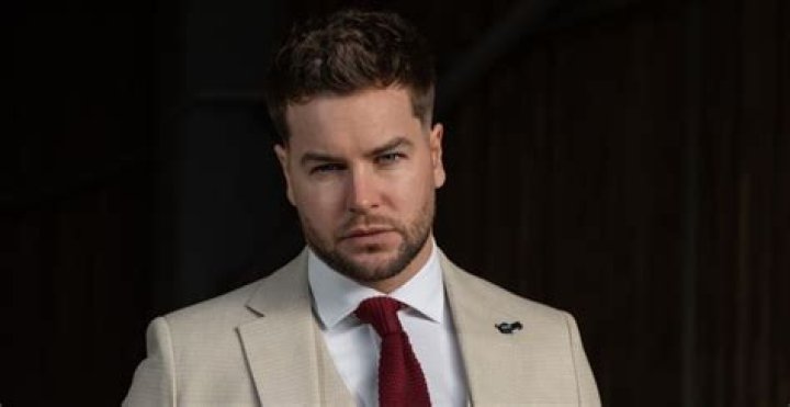 Timothy Hughes , Age, Wiki, Biography, , Height, Girlfriend, Instagram