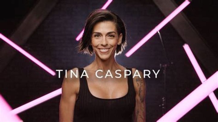 Tina Caspary Bio, Personal Details, Net Worth, Husband, Family