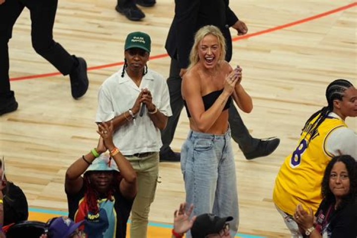 Tina Charles Husband Or Partner: Is WNBA Player Married?