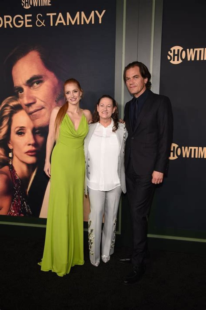Tina Denise Byrd (Tammy Wynette’s Daughter) Wikipedia, Age, Siblings, Parents