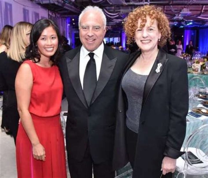 Tina Lai Age Wiki, Biography Height, Children, Net Worth