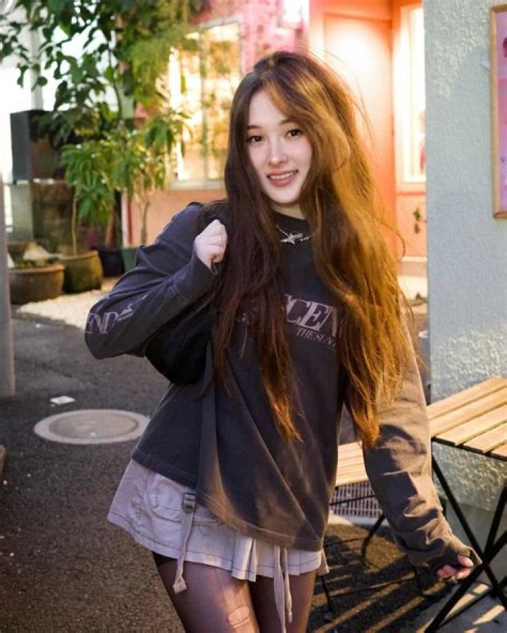 TinaKitten Wiki, Bio, Age, Height, Weight, Net Worth, Facts