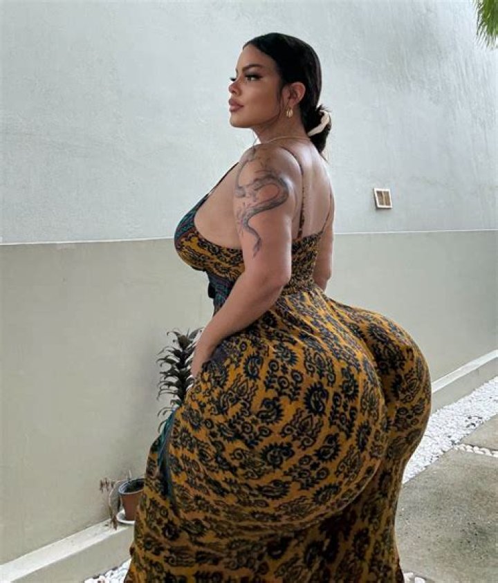 Tiny Texie (TikToker) Wikipedia, Bio, Age, Height, Weight, Boyfriend, Net Worth, Family, Career, Facts