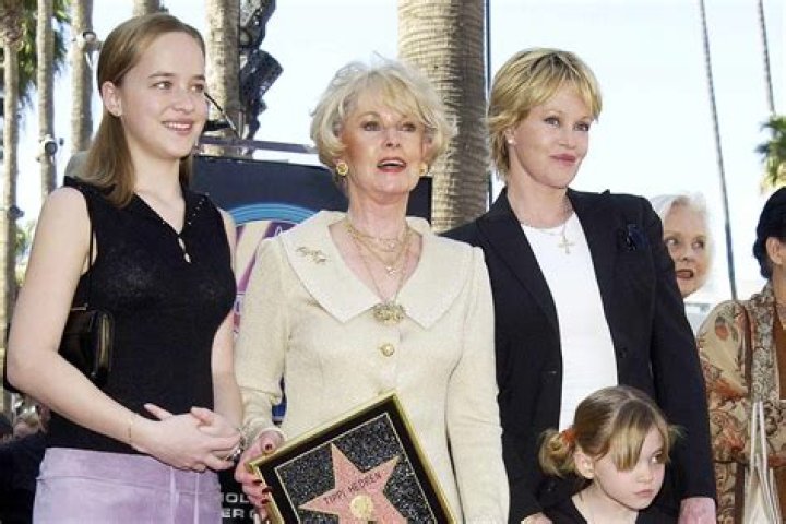 Tippi Hedren Spouse: Know About Her Net Worth, Age and Daughter