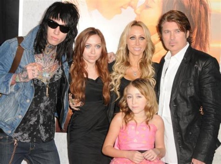 Tish Cyrus Children: Meet Brandi Cyrus, Noah Cyrus, Miley Cyrus, Trace Cyrus, Braison Cyrus