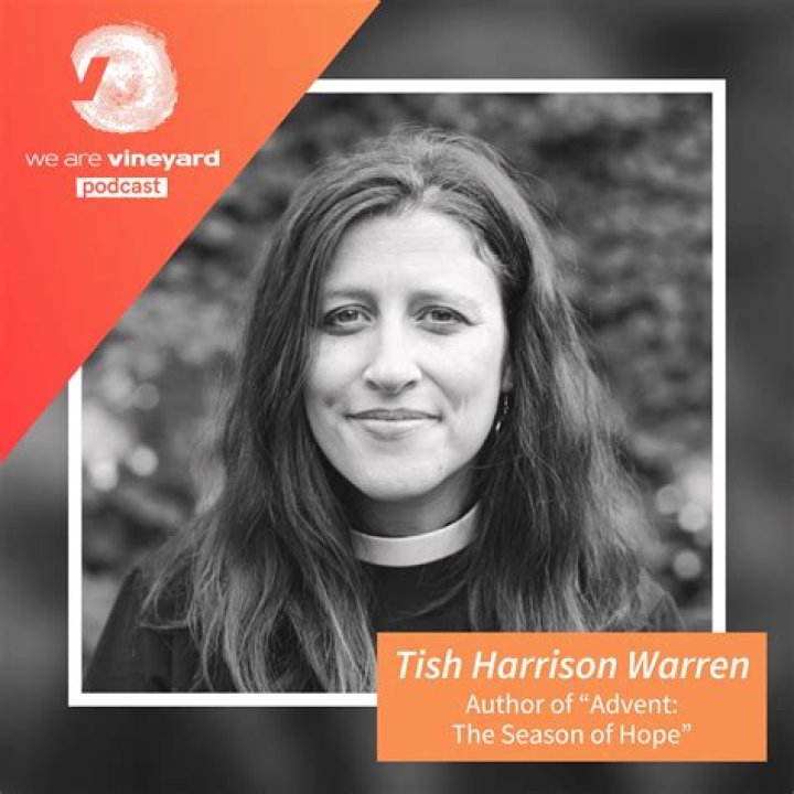 Tish Harrison Warren Wikipedia & Story – Is She Married? Husband Age