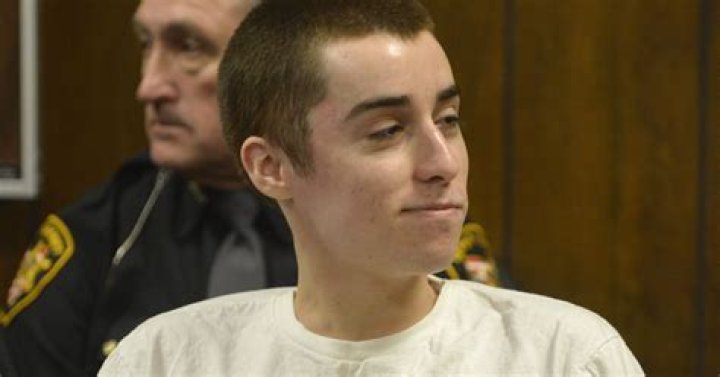 Tj Lane Bio, Wiki, Age, Height, Family, Shooting, Chardon School and Murders