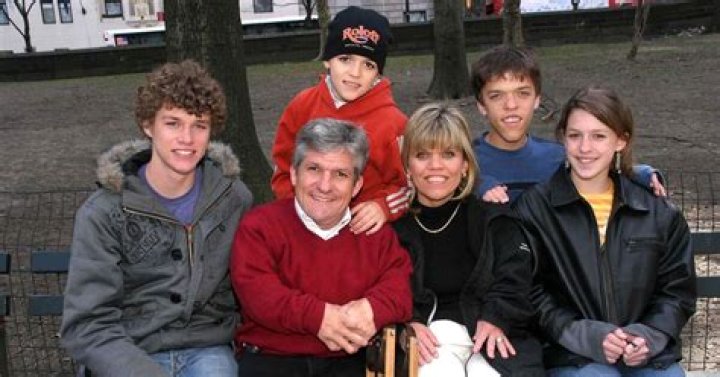 TLC: Who Is Producer Chris Cardamone? Jacob Roloff Abuse and Molestation Charges