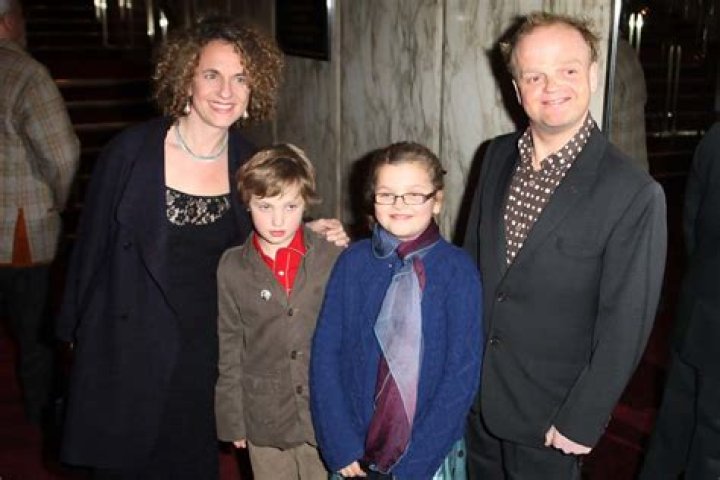 Toby Jones children: Meet Madeleine Jones and Holly Jones