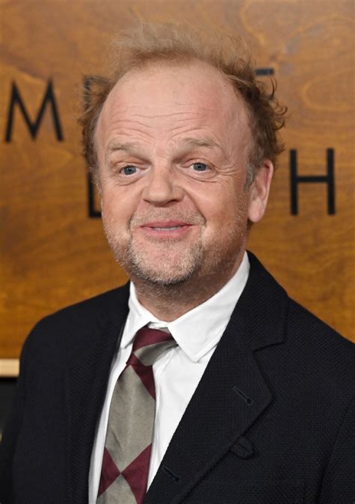 Toby Jones height: How tall is Toby Jones?