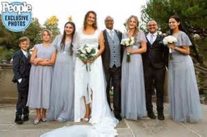 Todd Bridges Is Married! Inside the ‘Diff’rent Strokes’ Star’s Beverly Hills Wedding