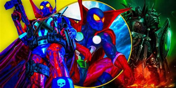 Todd McFarlane’s net worth, biography, fact, career, awards and life story