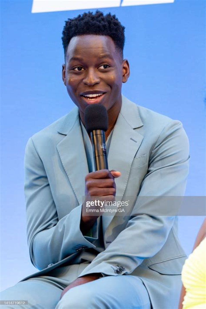 Toheeb Jimoh Age & Birthday – Does The Actor Have A Wikipedia Page?