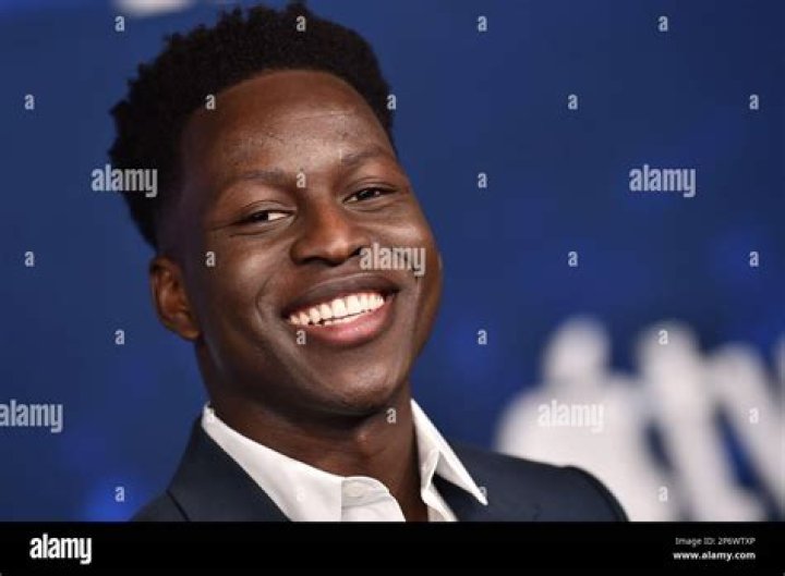 Toheeb Jimoh Height, Instagram, Wikipedia, Age, Religion, Movies and TV Shows