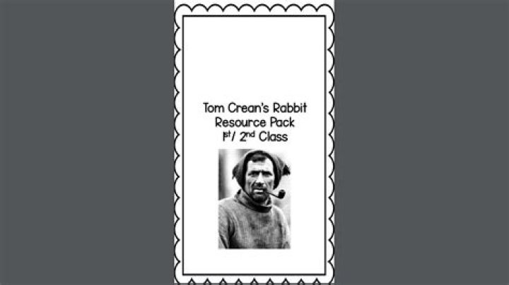 Tom Crean’s Net Worth, Biography, Career, Awards, Fact and Life Story