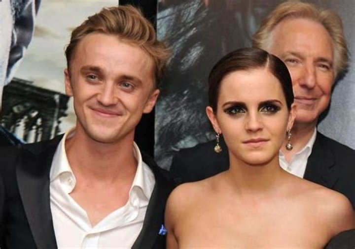 Tom Felton Height: How tall is Tom Felton?