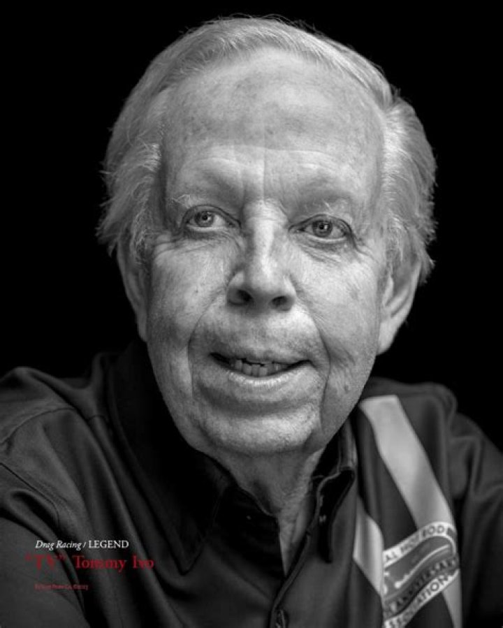 Tommy Ivo Net Worth, Income, Salary, Earnings, Biography