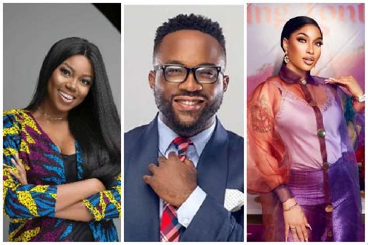 Tonto Dikeh Biography, Marriage and Net Worth