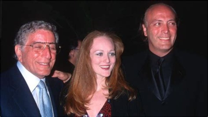 Tony Bennett ex-wife: Who is Patricia Beech?