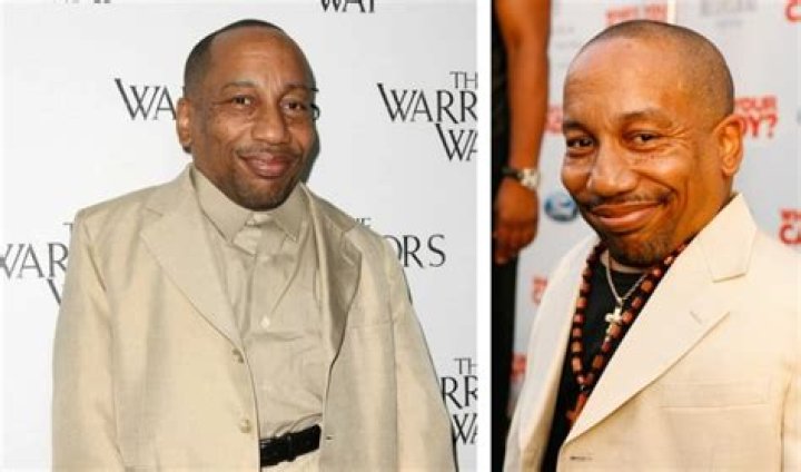 Tony Cox net Worth