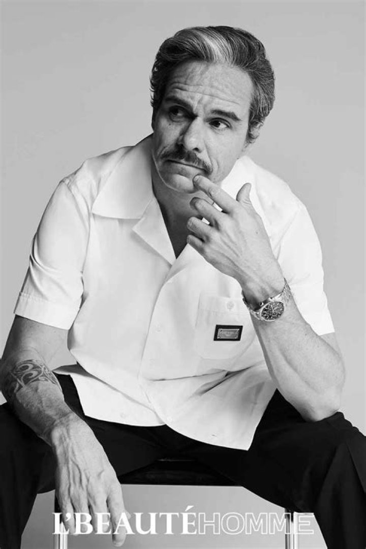 Tony Dalton: dating, net worth, tattoos, smoking & body facts