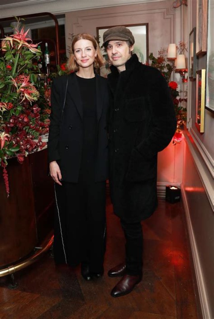 Tony McGill (Caitríona Balfe Husband) Wiki, Bio, Age, Height, Weight, Wife, Gay, Net Worth, Facts