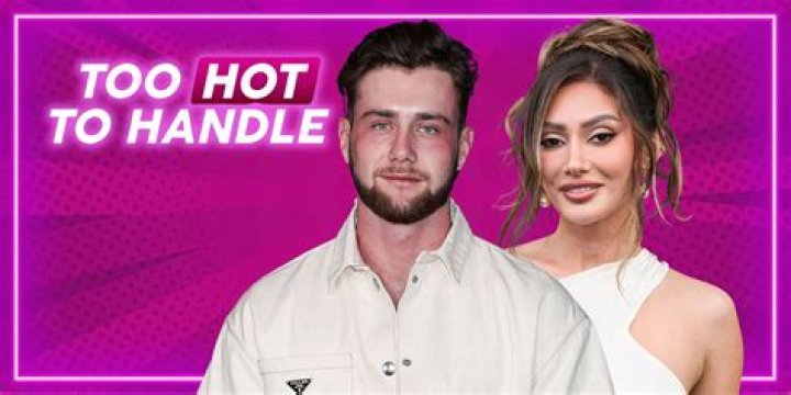 Too Hot To Handle: Harry Johnson Age; Height Wikipedia Job Instagram