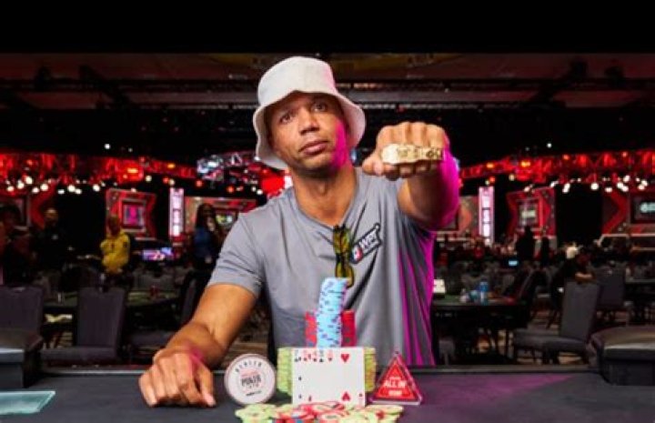 Top 20 Richest Poker Players Ranked by Their Net Worth 2022