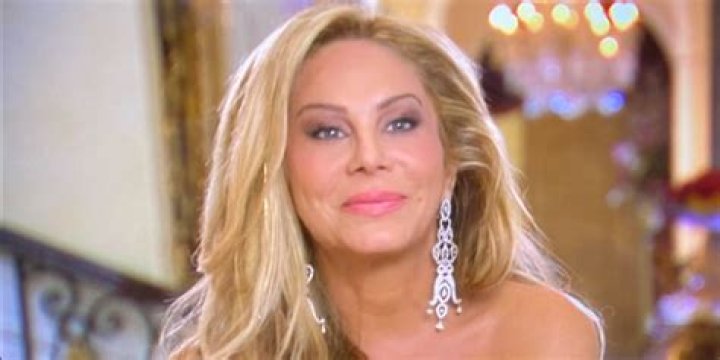 Top 20 Richest Real Housewives Ranked by Their Net Worth