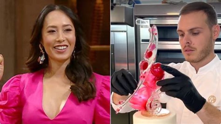 Top Chef: Who Is Luke Kolpin Partner Lana Isabelle Pham? Meet The Chef On Instagram