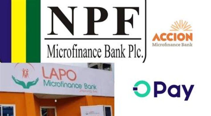Top Five Microfinance Banks In Nigeria