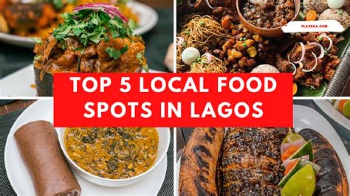 Top Suya Spots in Lagos