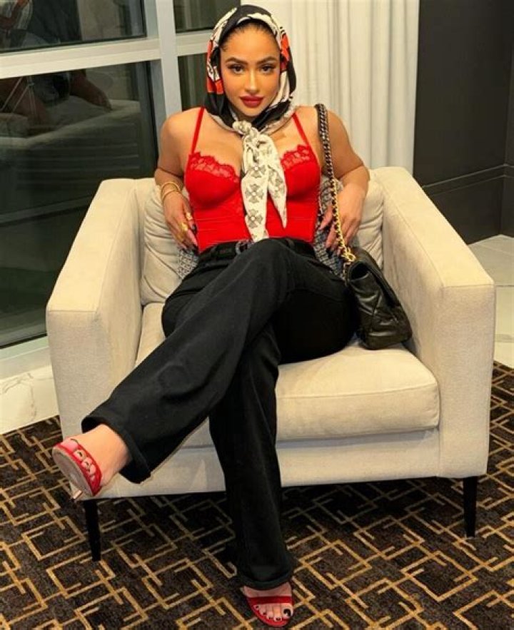 Tori Brixx (Instagram Star) Bio, Boyfriends, Age, Height, Weight, Net Worth, Life Facts