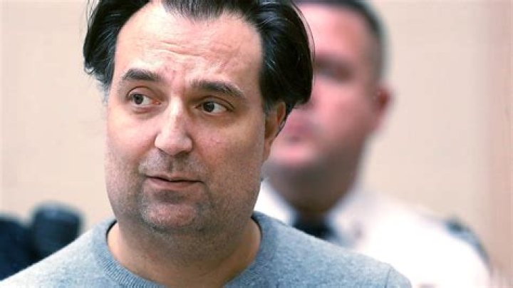 Toronto Holly Jones Murder Update: Where Is Murderer Michael Briere Now