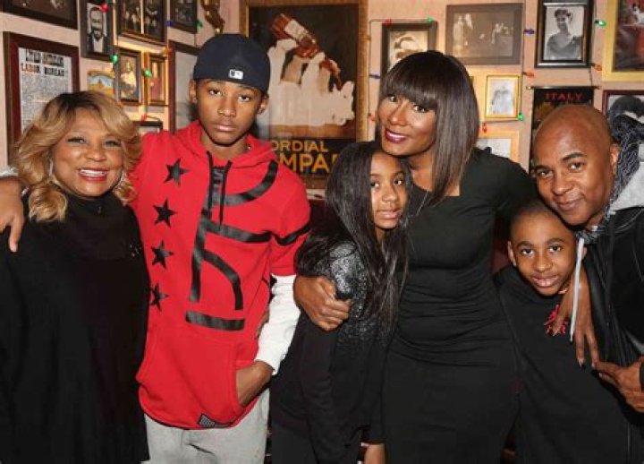 Towanda Braxton’s Net Worth, Age, Height, Weight, Husband, Kids, Bio-Wiki