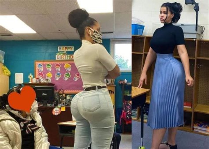 Toyboxdollz Surgery Details And Real Name: Why Is The New Jersey Arts Teacher Fired?