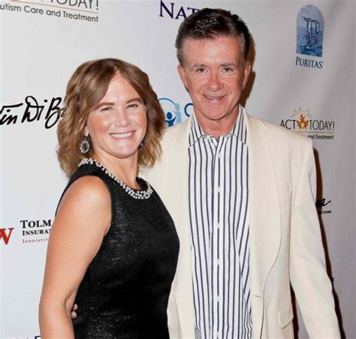 Tracey Gold Husband: Who Is Roby Marshall, Teacher?