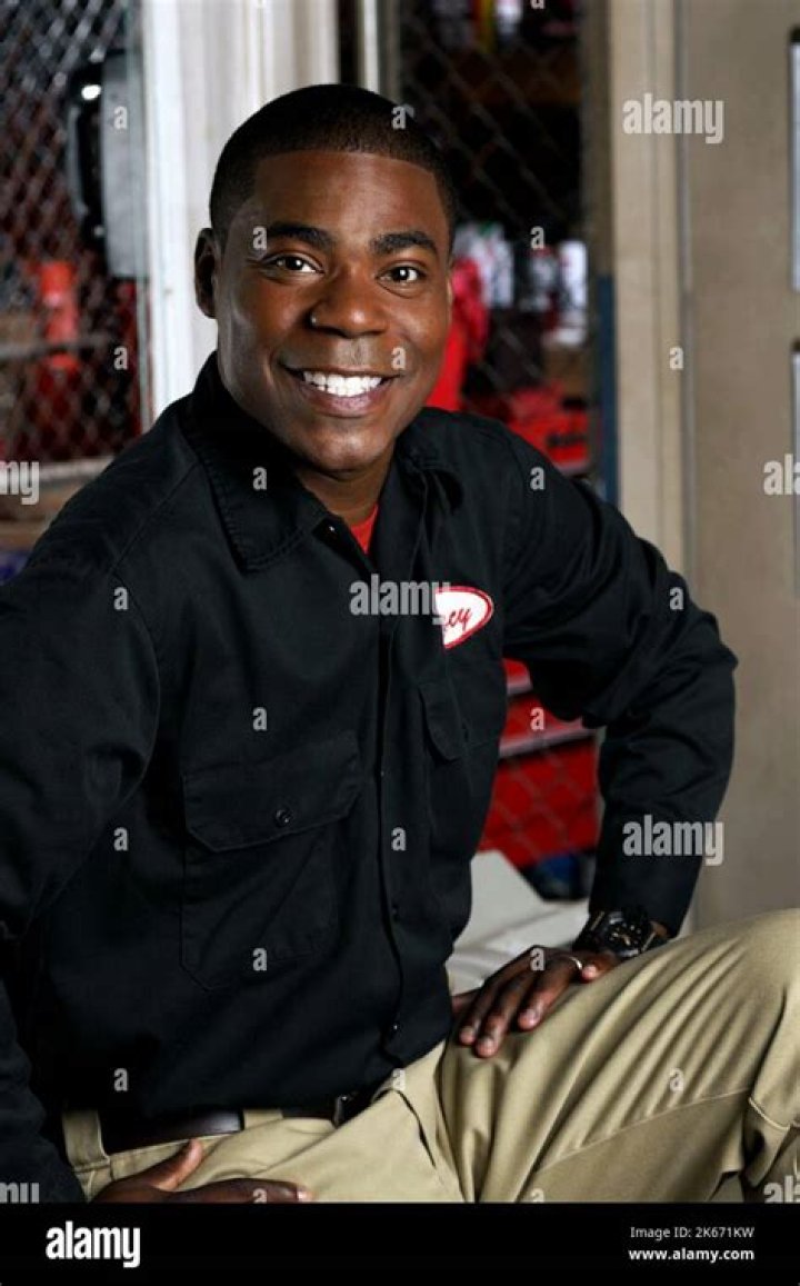 Tracy Morgan Biography, Age, Net Worth, Wife, Actor, voice actor, Accident, Traffic collision, Movies & TV Shows