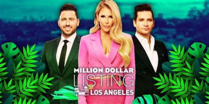 Tracy Tutor’s Plastic Surgery: Million Dollar Listing Star’s Cosmetic Alterations Explored!