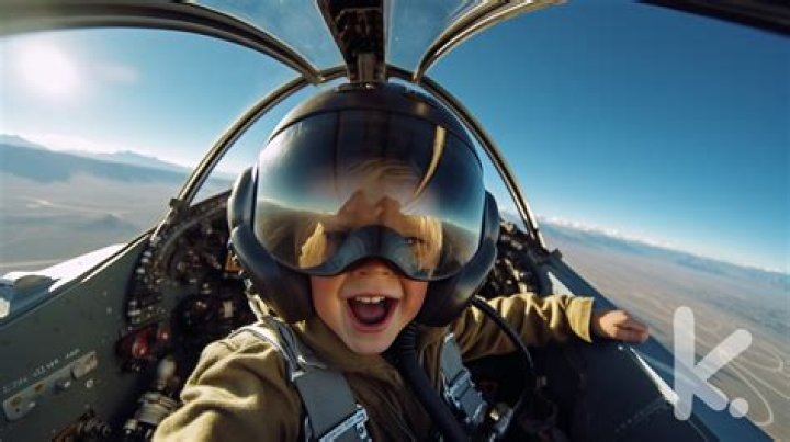 Travis Ludlow Youngest Pilot To Globe Around The World: Parents & Family Details