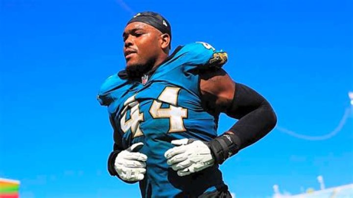 Travon Walker Age, Height, Contract, Position, Weight, Draft